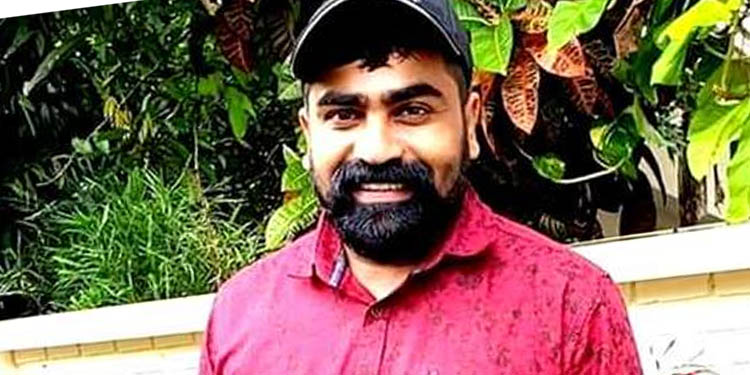 യുവ സംവിധായകന് ജിബിറ്റ് ജോര്ജ് (31) ഹൃദയാഘാതം മൂലം മരിച്ചു യുവ സംവിധായകന് ജിബിറ്റ് ജോര്ജ് (31) ഹൃദയാഘാതം മൂലം മരിച്ചു