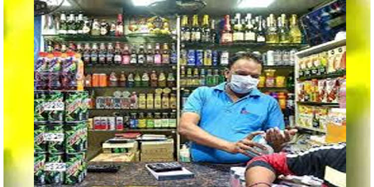 സംസ്ഥാനത്തെ മദ്യക്കടകള് അടുത്തയാഴ്ച തുറക്കും സംസ്ഥാനത്തെ മദ്യക്കടകള് അടുത്തയാഴ്ച തുറക്കും