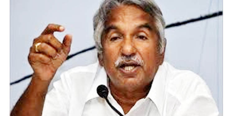 മലയാളികള് ഒറ്റപ്പെട്ടു ; ചാര്ട്ടേഡ് വിമാനവും പ്രത്യേക ട്രെയിനും അടിയന്തരമായി ഏര്പ്പാടാക്കണം : ഉമ്മന് ചാണ്ടി മലയാളികള് ഒറ്റപ്പെട്ടു ; ചാര്ട്ടേഡ് വിമാനവും പ്രത്യേക ട്രെയിനും അടിയന്തരമായി ഏര്പ്പാടാക്കണം : ഉമ്മന് ചാണ്ടി