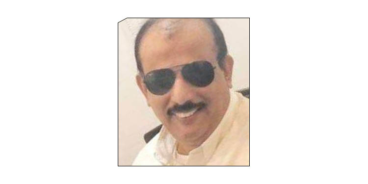 കൊവിഡ് 19 ബാധിച്ച് ഒരു പ്രവാസി മലയാളി കൂടി മരിച്ചു കൊവിഡ് 19 ബാധിച്ച് ഒരു പ്രവാസി മലയാളി കൂടി മരിച്ചു