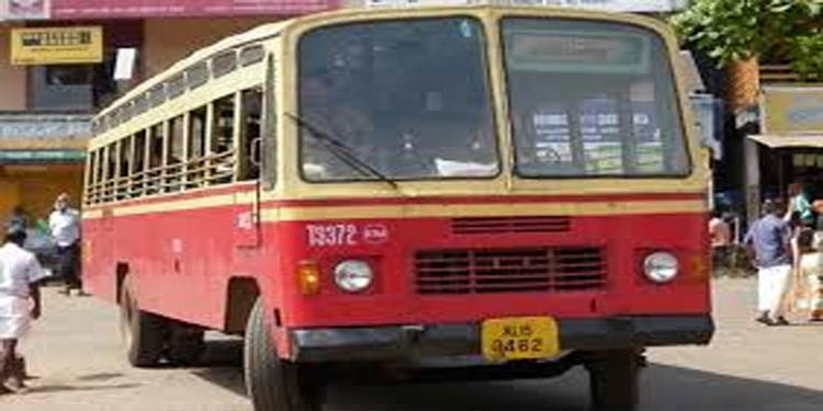 കെ.എസ്.ആര്.ടി.സി നാളെ 1,850 ഷെഡ്യൂള് ഓപ്പറേറ്റ് ചെയ്യും ; എല്ലാ സര്വീസുകളും ഓര്ഡിനറിയായി ജില്ലക്കുള്ളില് മാത്രം കെ.എസ്.ആര്.ടി.സി നാളെ 1,850 ഷെഡ്യൂള് ഓപ്പറേറ്റ് ചെയ്യും ; എല്ലാ സര്വീസുകളും ഓര്ഡിനറിയായി ജില്ലക്കുള്ളില് മാത്രം