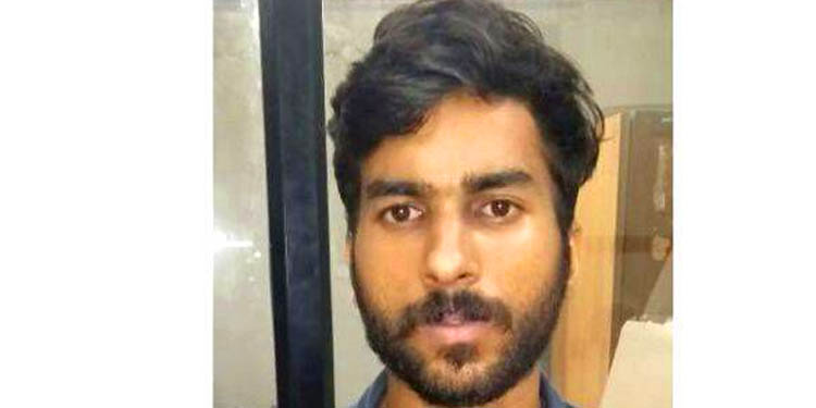 ഹാഷിഷ് കടത്ത് ; യുവാവിനെ എക്സൈസ് പിടികൂടി ഹാഷിഷ് കടത്ത് ; യുവാവിനെ എക്സൈസ് പിടികൂടി