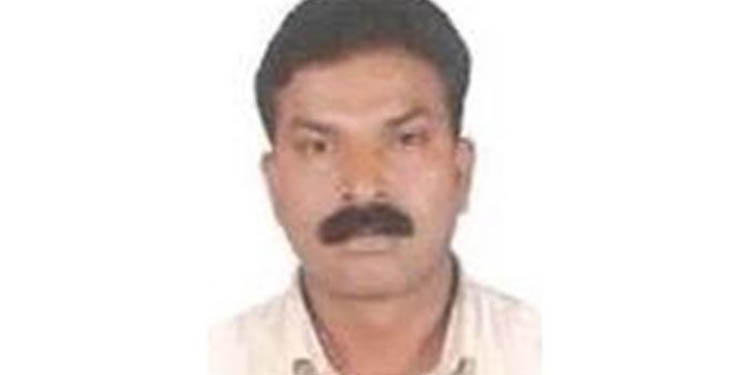 ജിസാനില് ഇടുക്കി സ്വദേശി മരിച്ച നിലയില് ; കോവിഡ് എന്നു സംശയം ജിസാനില് ഇടുക്കി സ്വദേശി മരിച്ച നിലയില് ; കോവിഡ് എന്നു സംശയം