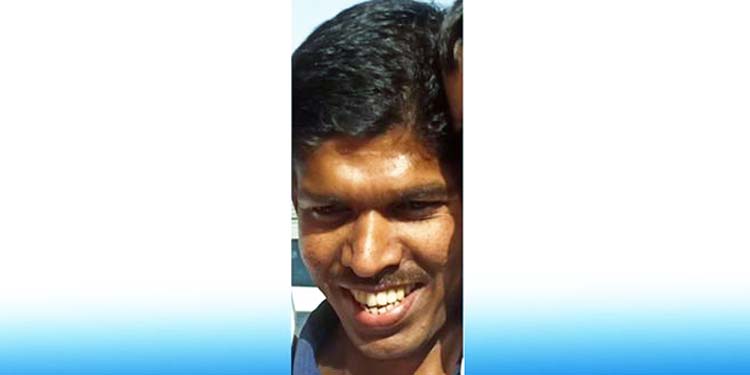കോവിഡ് സ്ഥിരീകരിക്കപ്പെട്ട കരുനാഗപ്പള്ളി സ്വദേശിയെ റിയാദില് കാണാനില്ല കോവിഡ് സ്ഥിരീകരിക്കപ്പെട്ട കരുനാഗപ്പള്ളി സ്വദേശിയെ റിയാദില് കാണാനില്ല