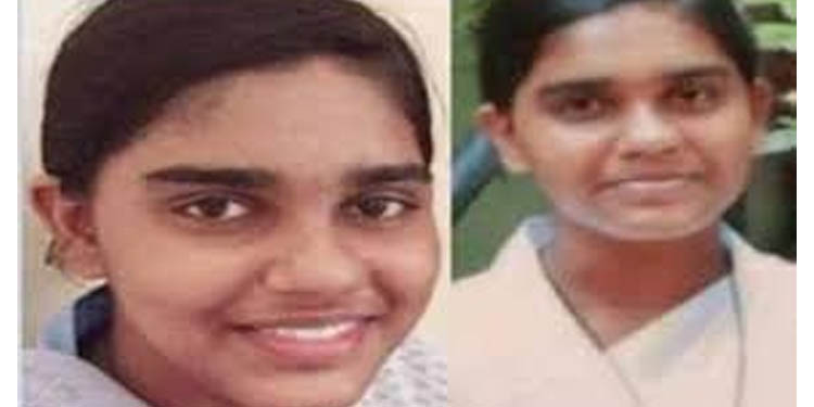 തിരുവല്ലയിലെ കന്യാസ്ത്രീ മഠത്തില് വിദ്യാര്ത്ഥിനി മരിച്ച സംഭവം : ക്രൈംബ്രാഞ്ച് പ്രാഥമികാന്വേഷണം നടത്തും ; ജോമാന് പുത്തന്പുരയ്ക്കലിന്റെ പരാതിയിലാണ് ഡിജിപിയുടെ നടപടി തിരുവല്ലയിലെ കന്യാസ്ത്രീ മഠത്തില് വിദ്യാര്ത്ഥിനി മരിച്ച സംഭവം : ക്രൈംബ്രാഞ്ച് പ്രാഥമികാന്വേഷണം നടത്തും ; ജോമാന് പുത്തന്പുരയ്ക്കലിന്റെ പരാതിയിലാണ് ഡിജിപിയുടെ നടപടി