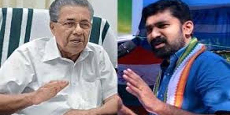 ക്വാറന്റീന്റെ പേരില് പ്രവാസികളുടെ പണം പിടിച്ചുപറിക്കുന്നത് ക്രൂരത : മുഖ്യമന്ത്രിയുടെ പ്രഖ്യാപനത്തിനെതിരെ വി.ടി ബല്റാം എം.എല്.എ ക്വാറന്റീന്റെ പേരില് പ്രവാസികളുടെ പണം പിടിച്ചുപറിക്കുന്നത് ക്രൂരത : മുഖ്യമന്ത്രിയുടെ പ്രഖ്യാപനത്തിനെതിരെ വി.ടി ബല്റാം എം.എല്.എ