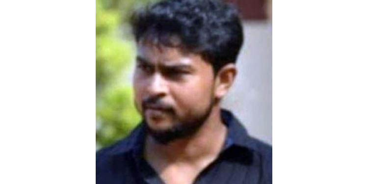 കോവിഡ് ബാധിച്ച് കൊല്ലം സ്വദേശി സൗദിയില് മരിച്ചു കോവിഡ് ബാധിച്ച് കൊല്ലം സ്വദേശി സൗദിയില് മരിച്ചു