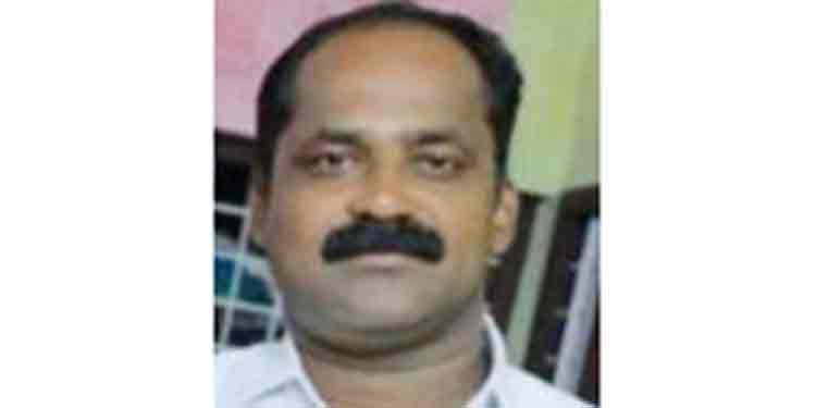 കൊവിഡ് ബാധിച്ച് ചികിത്സയിലായിരുന്ന കൊല്ലം മൈനാഗപ്പള്ളി സ്വദേശി റിയാദില് മരിച്ചു കൊവിഡ് ബാധിച്ച് ചികിത്സയിലായിരുന്ന കൊല്ലം മൈനാഗപ്പള്ളി സ്വദേശി റിയാദില് മരിച്ചു