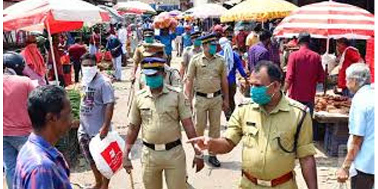 താഴെത്തട്ടിലെ ഉദ്യോഗസ്ഥരുടെ സുരക്ഷയക്ക് മുന്തൂക്കം നല്കുന്നില്ല ; ഉദ്യോഗസ്ഥരുടെ ഇടയില് ആശങ്ക താഴെത്തട്ടിലെ ഉദ്യോഗസ്ഥരുടെ സുരക്ഷയക്ക് മുന്തൂക്കം നല്കുന്നില്ല ; ഉദ്യോഗസ്ഥരുടെ ഇടയില് ആശങ്ക