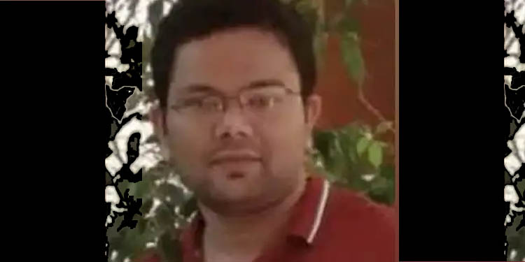 കോവിഡ് ബാധിച്ച് മലയാളി യുവാവ് കുവൈറ്റില് മരിച്ചു കോവിഡ് ബാധിച്ച് മലയാളി യുവാവ് കുവൈറ്റില് മരിച്ചു