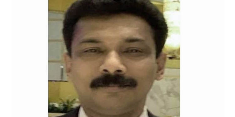 തിരുവനന്തപുരം സ്വദേശിയെ ദുബൈയില് നിന്നും കാണാതായി തിരുവനന്തപുരം സ്വദേശിയെ ദുബൈയില് നിന്നും കാണാതായി