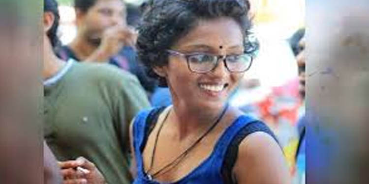 ഗോവയില് ദുരൂഹസാഹചര്യത്തില് മരിച്ച നിലയില് കണ്ടെത്തിയ അഞ്ജനയുടേത് കൊലപാതകമോ ? ഗോവയില് ദുരൂഹസാഹചര്യത്തില് മരിച്ച നിലയില് കണ്ടെത്തിയ അഞ്ജനയുടേത് കൊലപാതകമോ ?