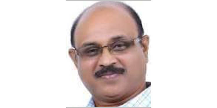 കോവിഡ് ബാധ : യു.എ.ഇയില് ഒരു മലയാളി കൂടി മരിച്ചു കോവിഡ് ബാധ : യു.എ.ഇയില് ഒരു മലയാളി കൂടി മരിച്ചു