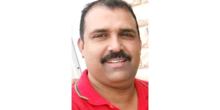 ദുബായില് കൊവിഡ് ബാധിച്ച് നാദാപുരം സ്വദേശി മരിച്ചു ദുബായില് കൊവിഡ് ബാധിച്ച് നാദാപുരം സ്വദേശി മരിച്ചു