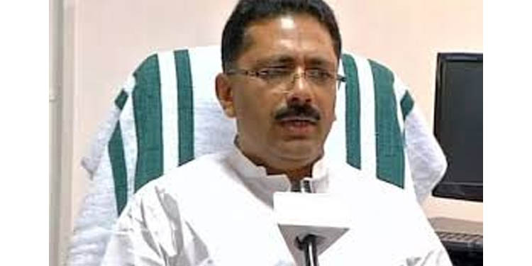 സക്കാത്ത് സ്വീകരിക്കുന്നതിനായി ആരും വീടുകളില് കയറിയിറങ്ങരുത് : മന്ത്രി കെ ടി ജലീല് സക്കാത്ത് സ്വീകരിക്കുന്നതിനായി ആരും വീടുകളില് കയറിയിറങ്ങരുത് : മന്ത്രി കെ ടി ജലീല്