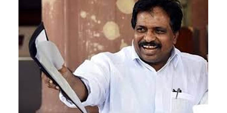 അന്യസംസ്ഥാനങ്ങളില് കുടുങ്ങിക്കിടക്കുന്ന മലയാളികളെ എത്രയുംവേഗം നാട്ടിലെത്തിക്കണം ; കൊടിക്കുന്നില് സുരേഷ് അന്യസംസ്ഥാനങ്ങളില് കുടുങ്ങിക്കിടക്കുന്ന മലയാളികളെ എത്രയുംവേഗം നാട്ടിലെത്തിക്കണം ; കൊടിക്കുന്നില് സുരേഷ്