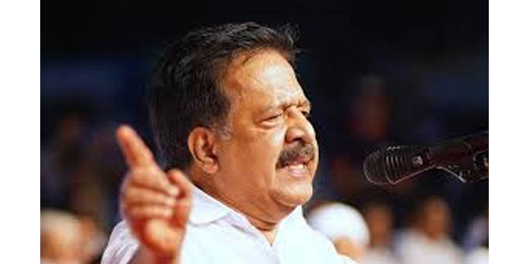 പരീക്ഷകള് മാറ്റിയ തീരുമാനം സംസ്ഥാന സര്ക്കാരിന് വൈകി വന്ന വിവേകം : രമേശ് ചെന്നിത്തല പരീക്ഷകള് മാറ്റിയ തീരുമാനം സംസ്ഥാന സര്ക്കാരിന് വൈകി വന്ന വിവേകം : രമേശ് ചെന്നിത്തല