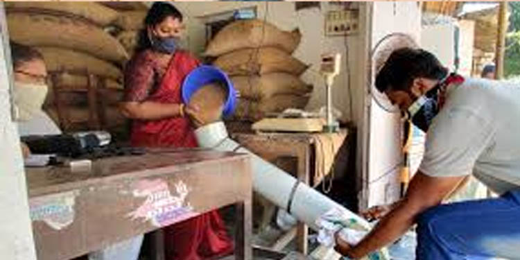 സംസ്ഥാനത്ത് ഇന്നും നാളെയും റേഷന് കടകള് തുറന്നു പ്രവര്ത്തിക്കില്ല സംസ്ഥാനത്ത് ഇന്നും നാളെയും റേഷന് കടകള് തുറന്നു പ്രവര്ത്തിക്കില്ല