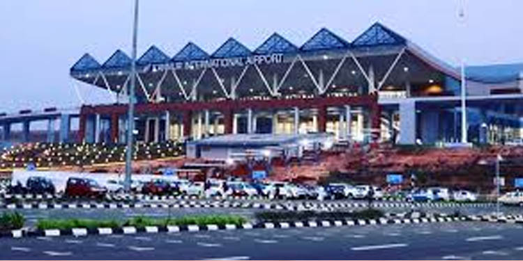 പ്രവാസികളുമായി കണ്ണൂരിലേക്കുളള ആദ്യ വിമാനം ഇന്നെത്തും പ്രവാസികളുമായി കണ്ണൂരിലേക്കുളള ആദ്യ വിമാനം ഇന്നെത്തും