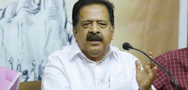 രമേശ് ചെന്നിത്തലക്കെതിരെയുള്ള വിജിലന്സ് അന്വേഷണം ; സ്പീക്കറുടെ തീരുമാനം ഇന്നുണ്ടായേക്കും രമേശ് ചെന്നിത്തലക്കെതിരെയുള്ള വിജിലന്സ് അന്വേഷണം ; സ്പീക്കറുടെ തീരുമാനം ഇന്നുണ്ടായേക്കും