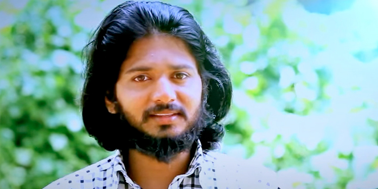 സിനിമയിലെ അന്ത്യരംഗങ്ങൾ അറംപറ്റി ; ‘ദ് ലവേഴ്സ് ’ സിനിമയിലെ നായകന് ഗോഡ്ഫ്രെ (36)ക്ക് ദാരുണാന്ത്യം സിനിമയിലെ അന്ത്യരംഗങ്ങൾ അറംപറ്റി ; ‘ദ് ലവേഴ്സ് ’ സിനിമയിലെ നായകന് ഗോഡ്ഫ്രെ (36)ക്ക് ദാരുണാന്ത്യം