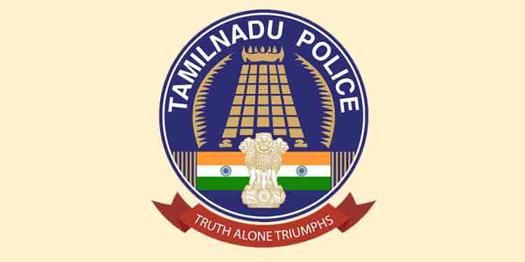 തമിഴ്നാട്ടില് 320 പോലീസുകാര്ക്ക് കൊറോണ സ്ഥിരീകരിച്ചു തമിഴ്നാട്ടില് 320 പോലീസുകാര്ക്ക് കൊറോണ സ്ഥിരീകരിച്ചു