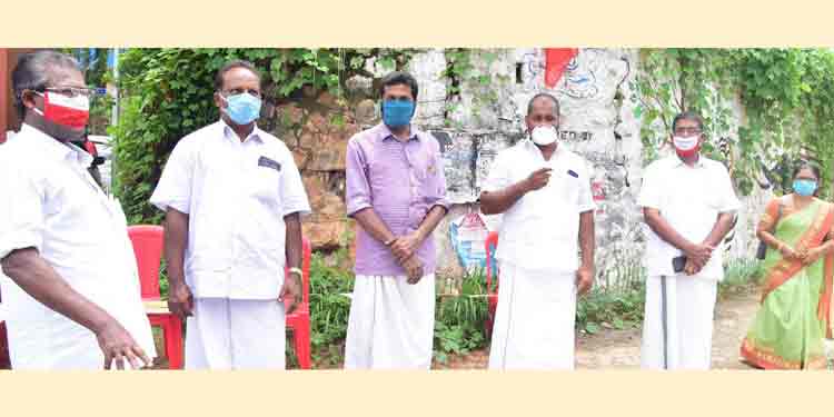 കേന്ദ്ര – സംസ്ഥാന സർക്കാരുകൾ യുവജനങ്ങളോടുള്ള അവഗണന അവസാനിപ്പിക്കണം ; അഡ്വ.എൻ ബാബു വർഗീസ് കേന്ദ്ര – സംസ്ഥാന സർക്കാരുകൾ യുവജനങ്ങളോടുള്ള അവഗണന അവസാനിപ്പിക്കണം ; അഡ്വ.എൻ ബാബു വർഗീസ്