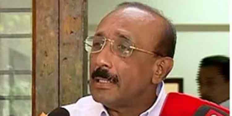 ജില്ലയില് സാധാരണക്കാരുടെ ജീവിതം ദുരിതപൂര്ണ്ണം ; പ്രസ്താവനകളല്ലാതെ നടപടികളില്ല ; ബാബു ജോര്ജ്ജ് ജില്ലയില് സാധാരണക്കാരുടെ ജീവിതം ദുരിതപൂര്ണ്ണം ; പ്രസ്താവനകളല്ലാതെ നടപടികളില്ല ; ബാബു ജോര്ജ്ജ്