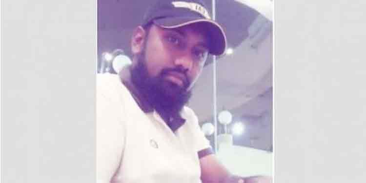 പനി ബാധിച്ച് ചികിത്സയിലായിരുന്ന പരപ്പനങ്ങാടി സ്വദേശി സൗദിയില് മരിച്ചു പനി ബാധിച്ച് ചികിത്സയിലായിരുന്ന പരപ്പനങ്ങാടി സ്വദേശി സൗദിയില് മരിച്ചു