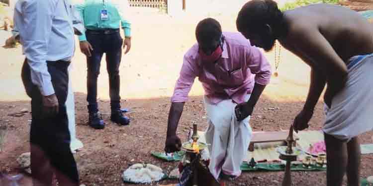 അടൂര് ബോയ്സ് സ്കൂള് കെട്ടിടനിര്മാണം ഏഴു മാസത്തിനുള്ളില് പൂര്ത്തിയാകും: ചിറ്റയം ഗോപകുമാര് അടൂര് ബോയ്സ് സ്കൂള് കെട്ടിടനിര്മാണം ഏഴു മാസത്തിനുള്ളില് പൂര്ത്തിയാകും: ചിറ്റയം ഗോപകുമാര്