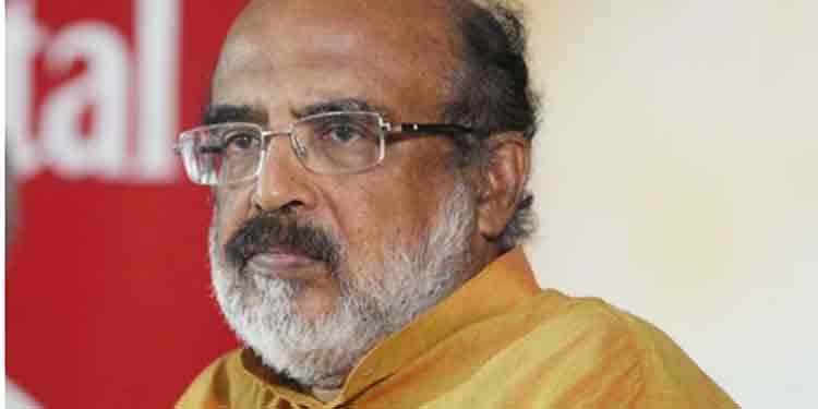 സാമ്പത്തിക മാനേജ്മെന്റ് അല്ല , സാമ്പത്തിക കൂടോത്രമാണ് കേന്ദ്രസര്ക്കാരിന്റേത് : തോമസ് ഐസക് സാമ്പത്തിക മാനേജ്മെന്റ് അല്ല , സാമ്പത്തിക കൂടോത്രമാണ് കേന്ദ്രസര്ക്കാരിന്റേത് : തോമസ് ഐസക്