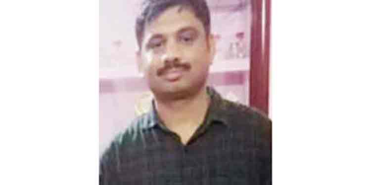 കോവിഡ് ബാധിച്ച് കുവൈത്തില് ഒരു മലയാളി കൂടി മരിച്ചു കോവിഡ് ബാധിച്ച് കുവൈത്തില് ഒരു മലയാളി കൂടി മരിച്ചു
