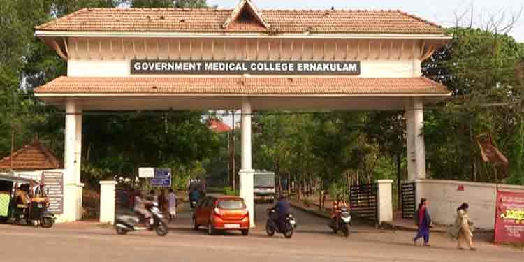 കൊവിഡ് റിപ്പോര്ട്ട് – എറണാകുളം ജില്ല കൊവിഡ് റിപ്പോര്ട്ട് – എറണാകുളം ജില്ല