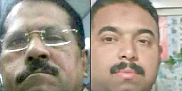 കൊറോണ ; കുവൈത്തിൽ 2 മലയാളികൾ കൂടി ഇന്ന് മരണമടഞ്ഞു കൊറോണ ; കുവൈത്തിൽ 2 മലയാളികൾ കൂടി ഇന്ന് മരണമടഞ്ഞു