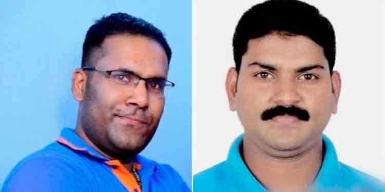 യുഎഇയില് കൊവിഡ് ബാധിച്ച് രണ്ട് മലയാളികള് കൂടി മരിച്ചു യുഎഇയില് കൊവിഡ് ബാധിച്ച് രണ്ട് മലയാളികള് കൂടി മരിച്ചു