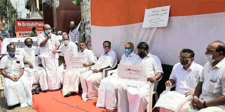 ആരോഗ്യ മന്ത്രിയുടെയും പിണറായിയുടെയും മായാജാലമൊന്നും ഇവിടെ നടന്നിട്ടില്ല ; കേരളം ഭരിച്ചിട്ടുള്ള 21 സര്ക്കാരുകളുടെയും സംഭാവനയാണ് അരോഗ്യരംഗത്തെ പുരോഗതി ; ബാബു ജോര്ജ്ജ് ആരോഗ്യ മന്ത്രിയുടെയും പിണറായിയുടെയും മായാജാലമൊന്നും ഇവിടെ നടന്നിട്ടില്ല ; കേരളം ഭരിച്ചിട്ടുള്ള 21 സര്ക്കാരുകളുടെയും സംഭാവനയാണ് അരോഗ്യരംഗത്തെ പുരോഗതി ; ബാബു ജോര്ജ്ജ്