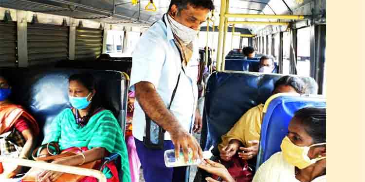 മലയോര മേഖലയിലെ യാത്രാ ക്ലേശത്തിന് അൽപ്പം ആശ്വാസം മലയോര മേഖലയിലെ യാത്രാ ക്ലേശത്തിന് അൽപ്പം ആശ്വാസം