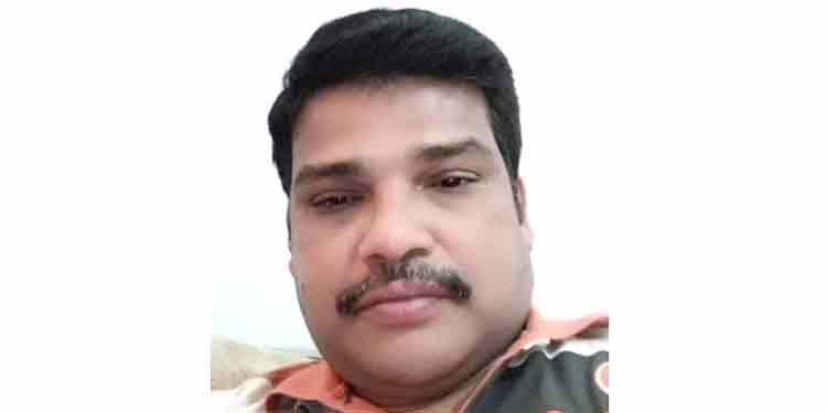 നാരങ്ങാനം സ്വദേശി കുവൈത്തിൽ കൊറോണ ബാധിച്ച് മരിച്ചു നാരങ്ങാനം സ്വദേശി കുവൈത്തിൽ കൊറോണ ബാധിച്ച് മരിച്ചു
