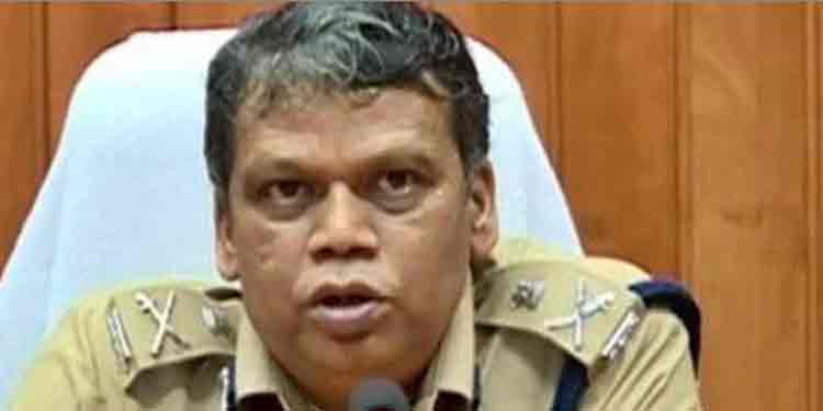10 വയസ്സില് താഴെയുള്ളവരും 65 വയസ്സിനു മുകളിലുള്ളവരും പൊതുസ്ഥലങ്ങളില് സന്ദര്ശനം നടത്തരുത് : ഡിജിപി 10 വയസ്സില് താഴെയുള്ളവരും 65 വയസ്സിനു മുകളിലുള്ളവരും പൊതുസ്ഥലങ്ങളില് സന്ദര്ശനം നടത്തരുത് : ഡിജിപി