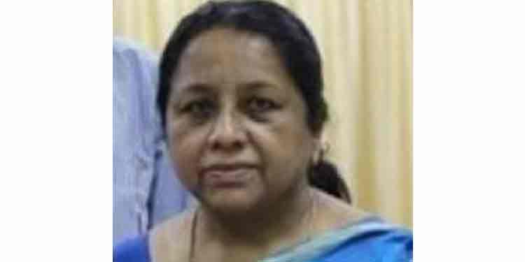 കൊറോണ ബാധിച്ച് ചികിൽസയിലായിരുന്ന പത്തനംതിട്ട സ്വദേശി നഴ്സ് കുവൈത്തിൽ മരണമടഞ്ഞു കൊറോണ ബാധിച്ച് ചികിൽസയിലായിരുന്ന പത്തനംതിട്ട സ്വദേശി നഴ്സ് കുവൈത്തിൽ മരണമടഞ്ഞു