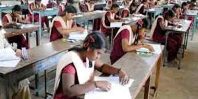 റമദാന് വ്രതം ; ഹയര് സെക്കന്ഡറി പരീക്ഷാ സമയം പുന:ക്രമീകരിക്കണമെന്നാവശ്യപ്പെട്ട് കെ എസ് യു നിവേദനം നല്കി റമദാന് വ്രതം ; ഹയര് സെക്കന്ഡറി പരീക്ഷാ സമയം പുന:ക്രമീകരിക്കണമെന്നാവശ്യപ്പെട്ട് കെ എസ് യു നിവേദനം നല്കി