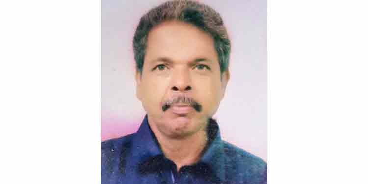 സോമസുന്ദരൻ നായരെ (58) മാർച്ച് 24 മുതൽ കോന്നി – ളാക്കൂരിൽ നിന്നും കാണാതായിരിക്കുന്നു സോമസുന്ദരൻ നായരെ (58) മാർച്ച് 24 മുതൽ കോന്നി – ളാക്കൂരിൽ നിന്നും കാണാതായിരിക്കുന്നു