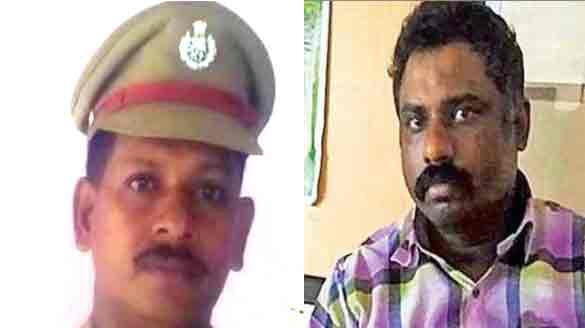 നെടുങ്കണ്ടം കസ്റ്റഡി കൊലപാതകം : മുഖ്യപ്രതി എസ്.ഐ സാബുവിന് ഉപാധികളോടെ ജാമ്യം നെടുങ്കണ്ടം കസ്റ്റഡി കൊലപാതകം : മുഖ്യപ്രതി എസ്.ഐ സാബുവിന് ഉപാധികളോടെ ജാമ്യം