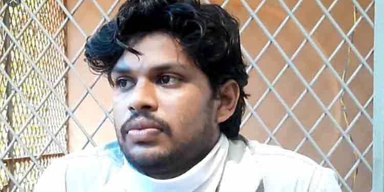 ഉത്രയുടെ കൊലപാതകം ; സി.പി.എം പങ്ക് അന്വേഷിക്കണം – കോണ്ഗ്രസ് ഉത്രയുടെ കൊലപാതകം ; സി.പി.എം പങ്ക് അന്വേഷിക്കണം – കോണ്ഗ്രസ്