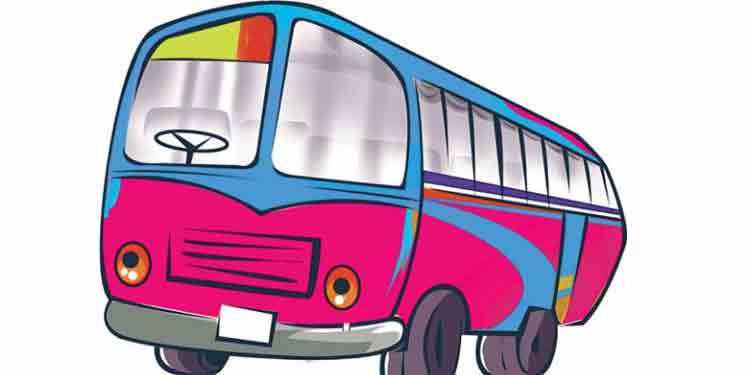 ഇന്ന് മുതല് സ്വകാര്യ ബസുകള് ഭാഗികമായി സര്വീസ് ആരംഭിക്കും ഇന്ന് മുതല് സ്വകാര്യ ബസുകള് ഭാഗികമായി സര്വീസ് ആരംഭിക്കും