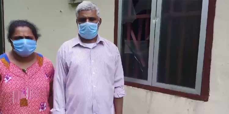 റാന്നിയില് നിരീക്ഷണത്തില് കഴിഞ്ഞവരുടെ വീടാക്രമിച്ച കേസില് ഒരാള് അറസ്റ്റില് റാന്നിയില് നിരീക്ഷണത്തില് കഴിഞ്ഞവരുടെ വീടാക്രമിച്ച കേസില് ഒരാള് അറസ്റ്റില്