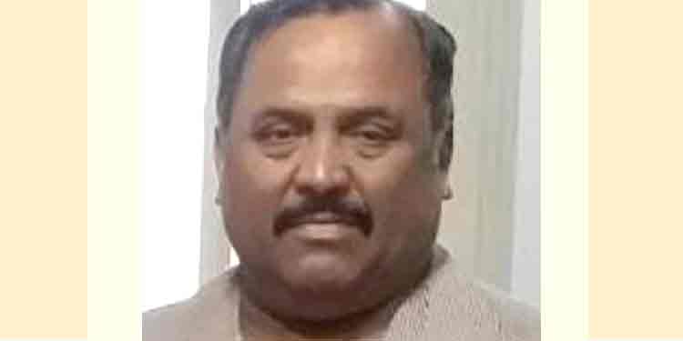 കുവൈത്തിൽ ഒരു മലയാളികൂടി കൊറോണക്ക് കീഴടങ്ങി കുവൈത്തിൽ ഒരു മലയാളികൂടി കൊറോണക്ക് കീഴടങ്ങി
