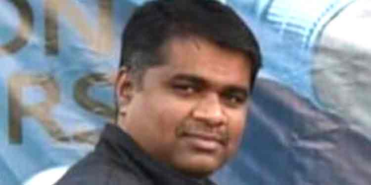 കോവിഡ് നിരീക്ഷണത്തിൽ കഴിഞ്ഞ മലപ്പുറം സ്വദേശി കുവൈറ്റിൽ മരിച്ചു കോവിഡ് നിരീക്ഷണത്തിൽ കഴിഞ്ഞ മലപ്പുറം സ്വദേശി കുവൈറ്റിൽ മരിച്ചു