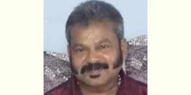 പത്തനംതിട്ട വല്ലന സ്വദേശി കുവൈത്തിൽ കൊറോണ ബാധിച്ച് മരിച്ചു പത്തനംതിട്ട വല്ലന സ്വദേശി കുവൈത്തിൽ കൊറോണ ബാധിച്ച് മരിച്ചു