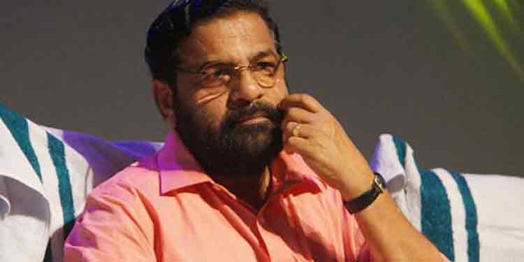 ഒരേ സാമ്പിളുകളിൽ രണ്ട് പരിശോധനാ ഫലം ; സ്വാഭാവികം മാത്രമെന്ന് മന്ത്രി കടകംപള്ളി സുരേന്ദ്രൻ ഒരേ സാമ്പിളുകളിൽ രണ്ട് പരിശോധനാ ഫലം ; സ്വാഭാവികം മാത്രമെന്ന് മന്ത്രി കടകംപള്ളി സുരേന്ദ്രൻ